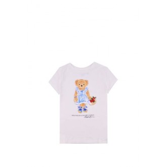 T-SHIRT IN COTONE CON STAMPA