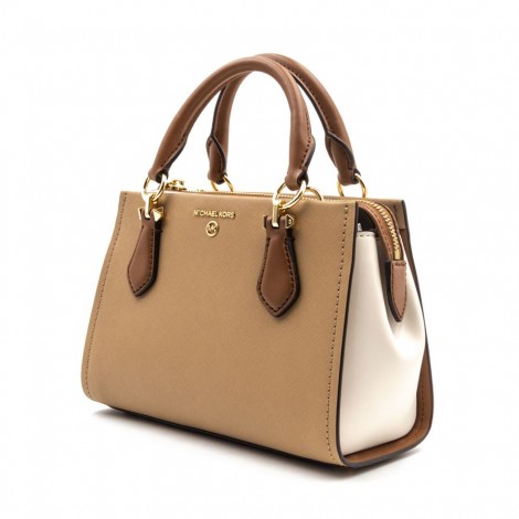 Borsa Donna CAMEL MULTI MICHAEL KORS Pelle