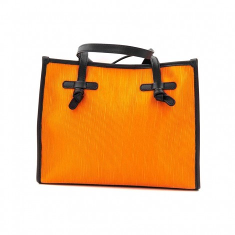 Borsa Donna Orange GIANNI CHIARINI Pelle