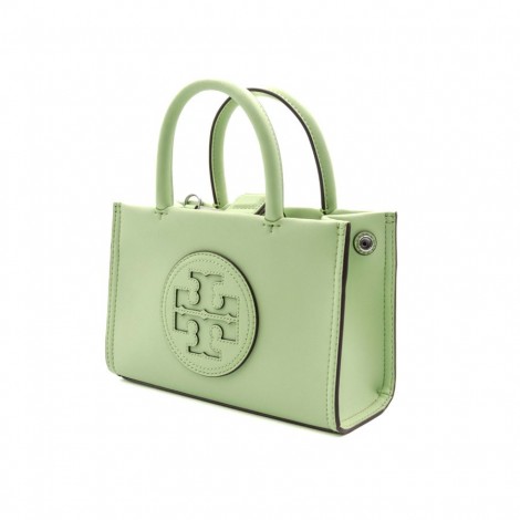 Borsa Donna MINT LEAF TORY BURCH  Pelle