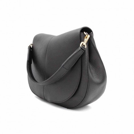 Borsa Donna Nero GIANNI CHIARINI Pelle