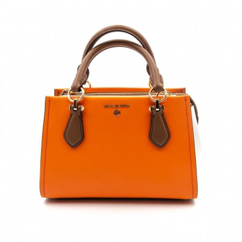 Borsa Donna APRICOT MLTI MICHAEL KORS Pelle