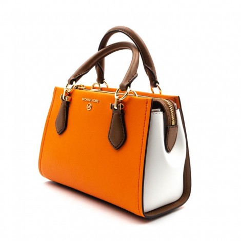 Borsa Donna APRICOT MLTI MICHAEL KORS Pelle