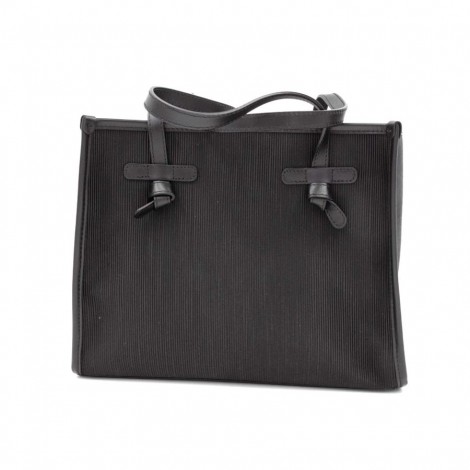 Borsa Donna Black GIANNI CHIARINI Pelle