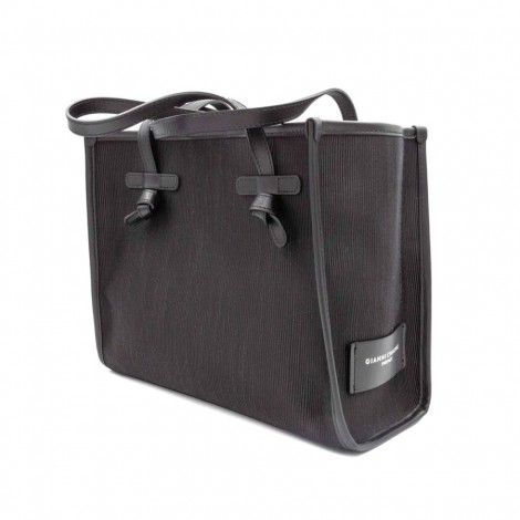 Borsa Donna Black GIANNI CHIARINI Pelle