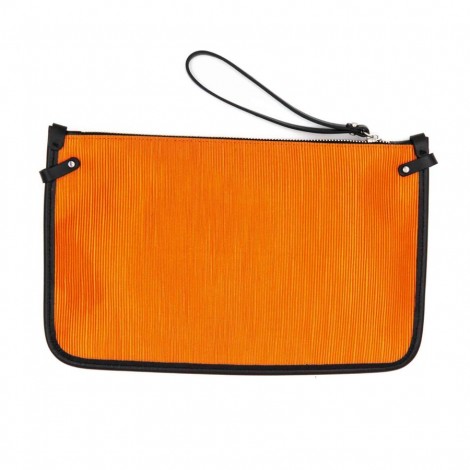 Borsa Donna Orange GIANNI CHIARINI Pelle