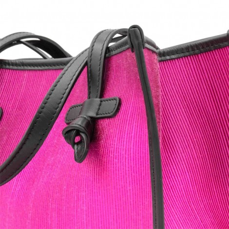 Borsa Donna Fucsia GIANNI CHIARINI Pelle