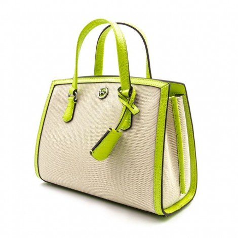 Borsa Donna BRT LIMEADE MICHAEL KORS Pelle