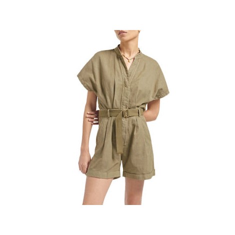 Atlante Playsuit