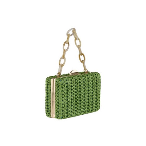 Clutch con catena simile osso