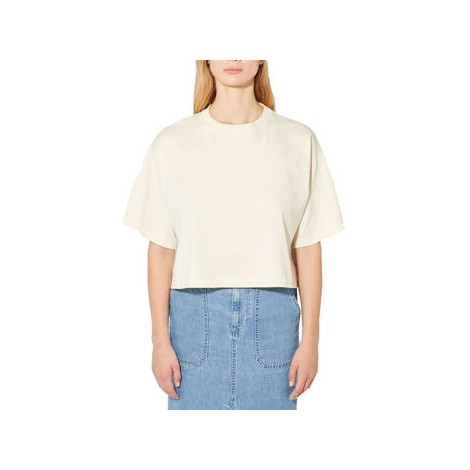 CROPPED T-SHIRT MARION WOMAN