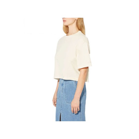 CROPPED T-SHIRT MARION WOMAN