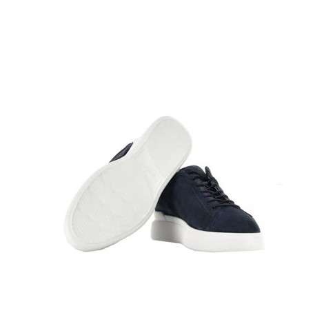 Sneakers H580 Blu Bianco