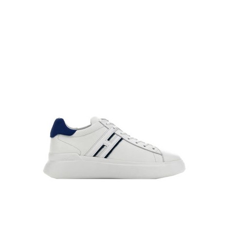 Sneakers H580 White Blue