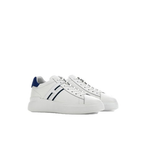 Sneakers H580 White Blue