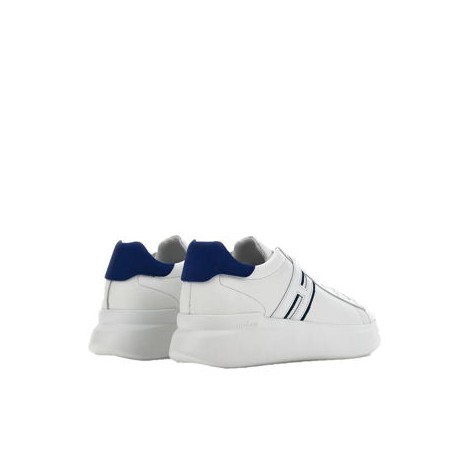 Sneakers H580 White Blue