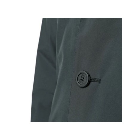 Impermeabile laminar in goretex