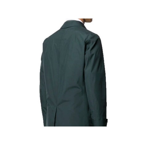 Impermeabile laminar in goretex