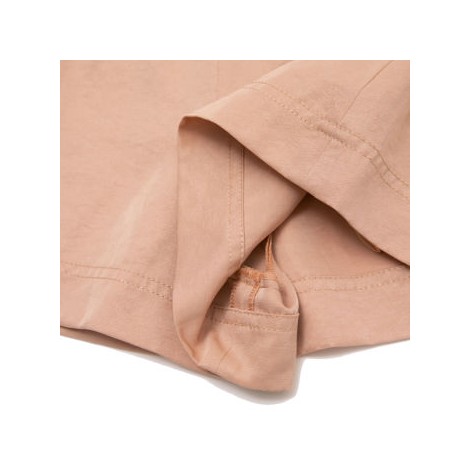 Pantaloncino corto Apricot con zip