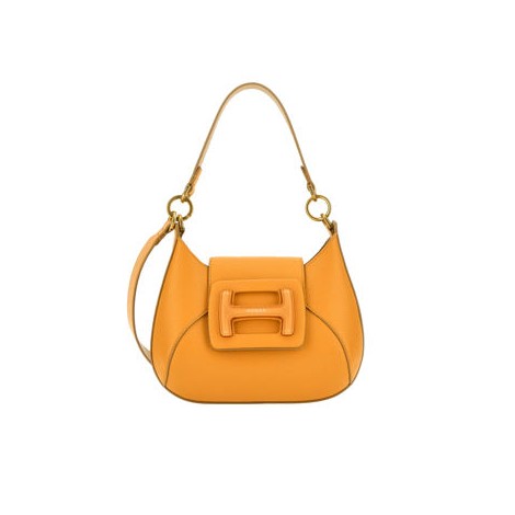 Hobo H-Bag Mini Arancio