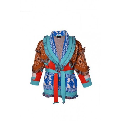 CARDIGAN ALANUI