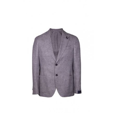 BLAZER MONOPETTO