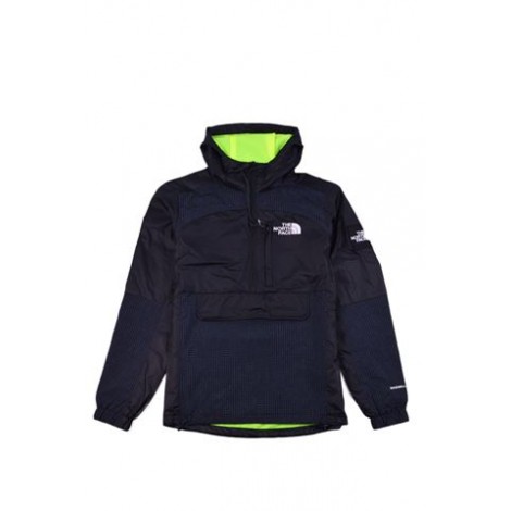 GIACCA LEGGERA ANORAK