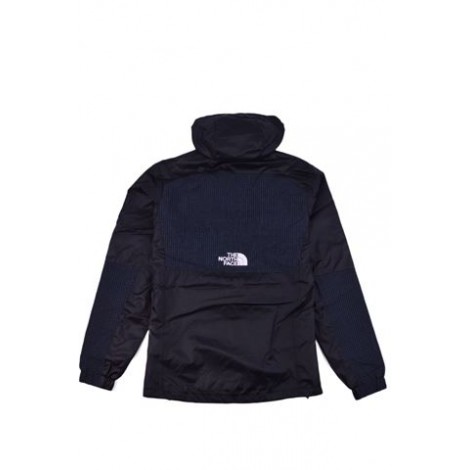 GIACCA LEGGERA ANORAK