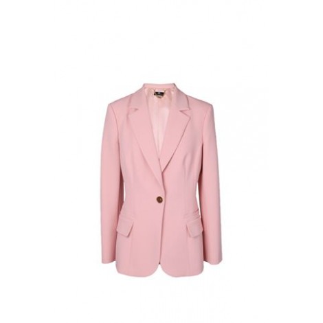 GIACCA BLAZER PINKO