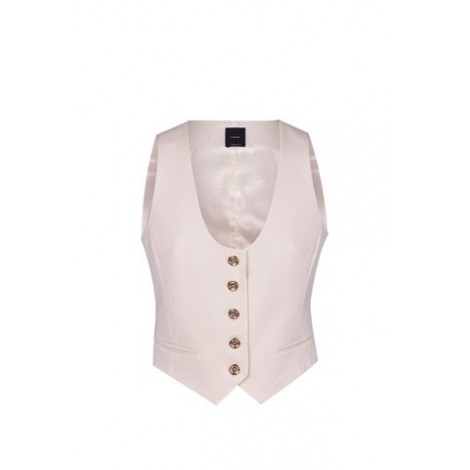 GILET PINKO