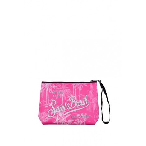 POCHETTE CON STAMPA