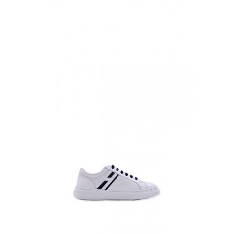 SNEAKERS HOGAN R365 IN PELLE