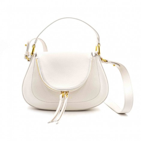 Borsa Donna COCONUT MILK COCCINELLE Pelle