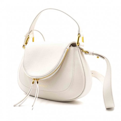 Borsa Donna COCONUT MILK COCCINELLE Pelle