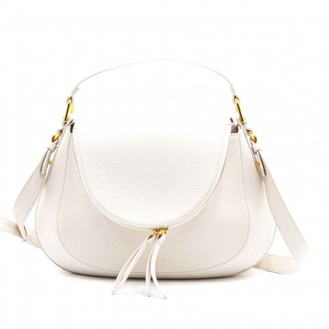 Borsa Donna COCONUT MILK COCCINELLE Pelle