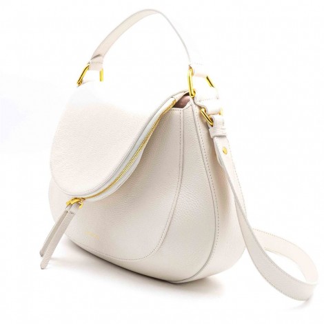 Borsa Donna COCONUT MILK COCCINELLE Pelle