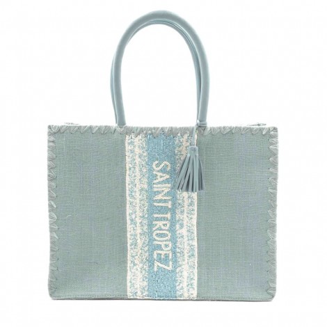 Borsa Donna Sky DE SIENA Pelle