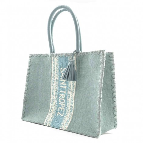 Borsa Donna Sky DE SIENA Pelle