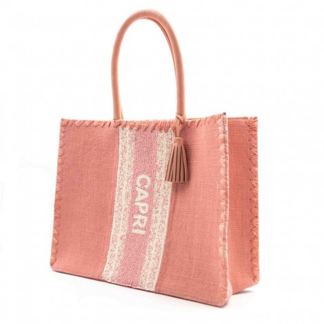 Borsa Donna Rose DE SIENA Pelle