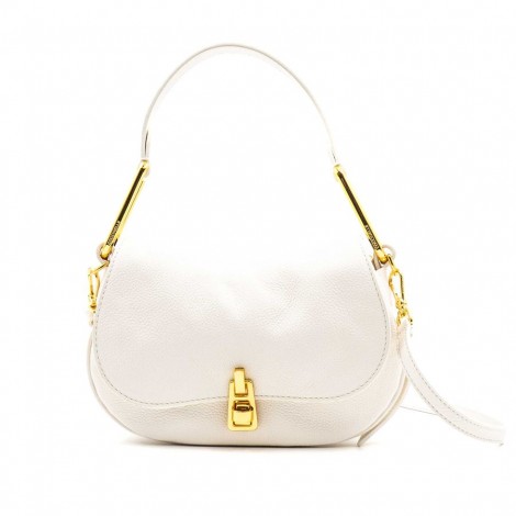 Borsa Donna COCONUT MILK COCCINELLE Pelle