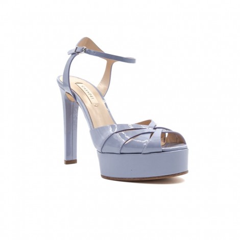 Sandalo Donna WISTERIA CASADEI Pelle