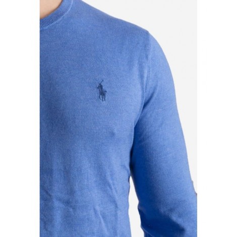 POLO RALPH LAUREN Maglia in cotone Slim-Fit