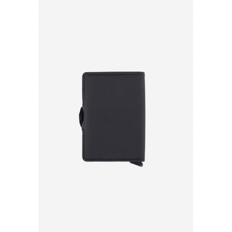 SECRID Portacarte Twinwallet Matte Black