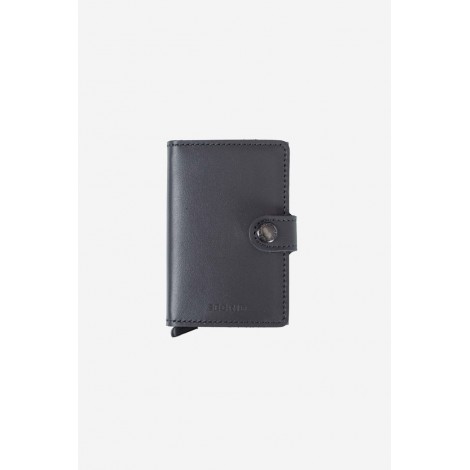 SECRID Porta carte Miniwallet Matte Original