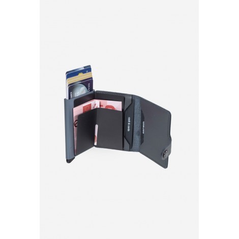 SECRID Porta carte Miniwallet Matte Original