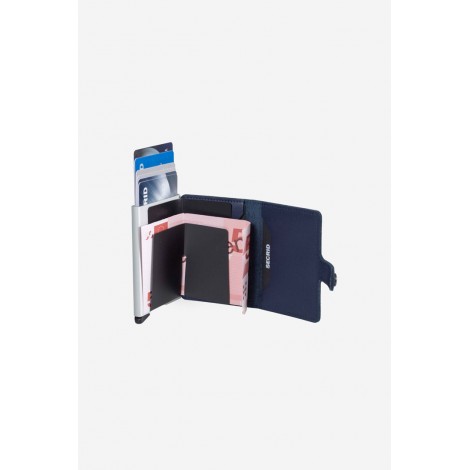 SECRID Porta carte Miniwallet Matte Original