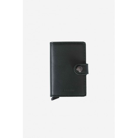 SECRID Porta carte Miniwallet Matte Original