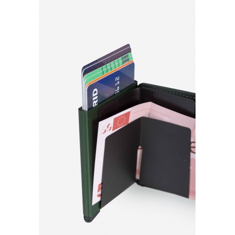 SECRID Porta carte Miniwallet Matte Original