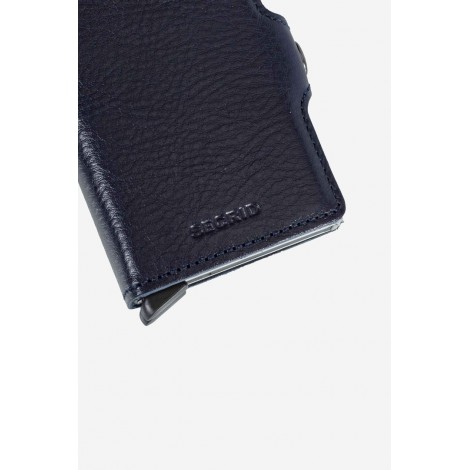 SECRID Porta carte Twinwallet vegetable