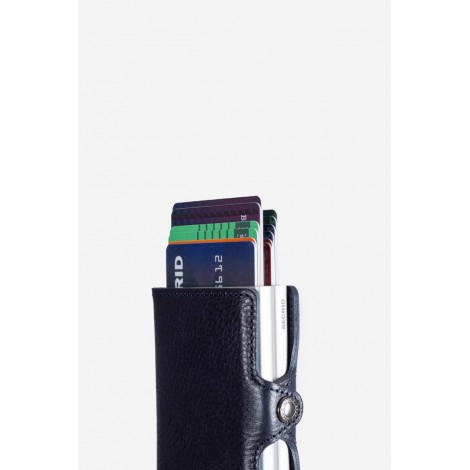 SECRID Porta carte Twinwallet vegetable